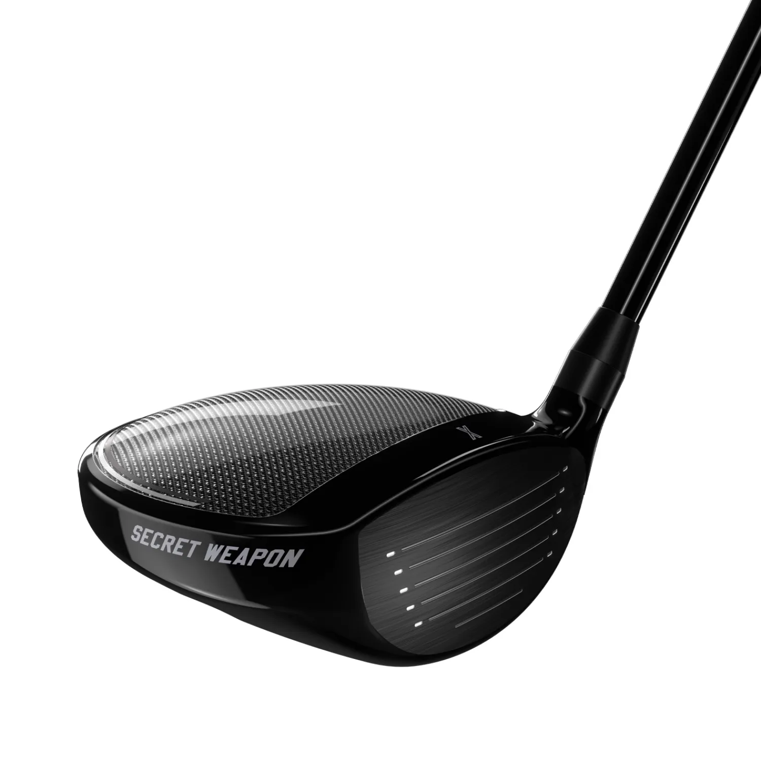 Secret Weapon Mini Driver>PXG Best