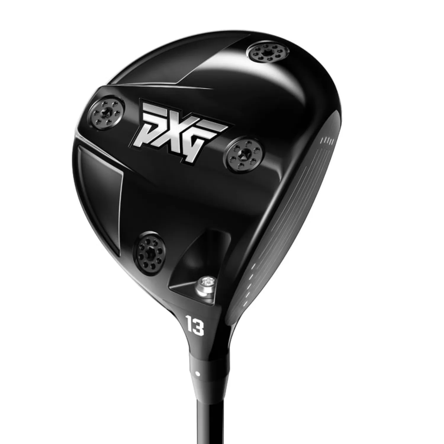 Secret Weapon Mini Driver>PXG Best