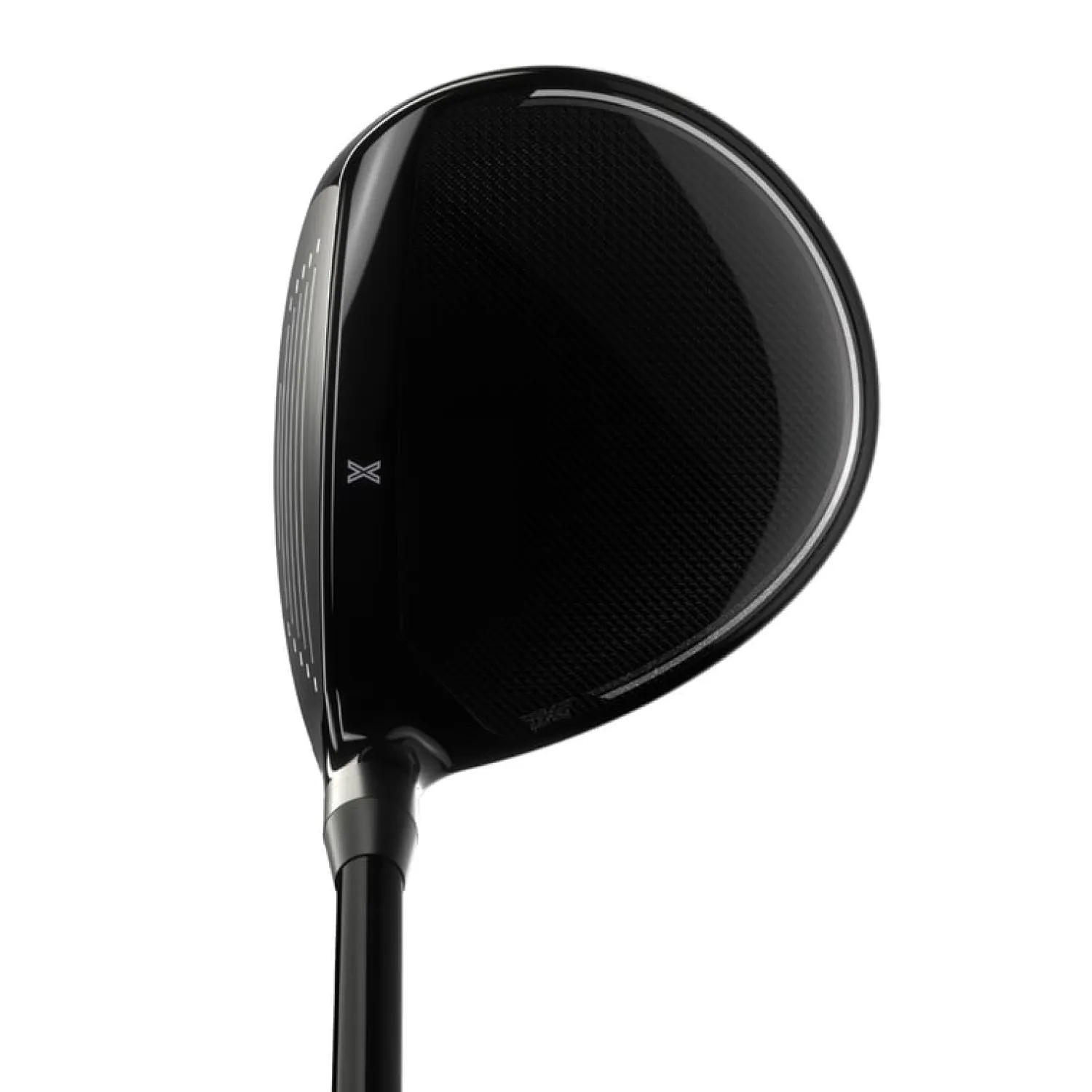 Secret Weapon Mini Driver>PXG Best