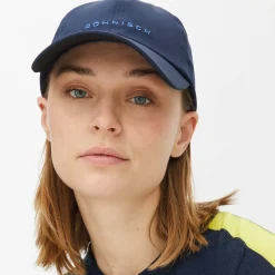 Seion Soft Cap Blå>Röhnisch Best