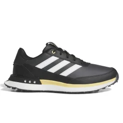 S2G Sl Leather 24 Svart Beige>Adidas New
