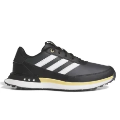 S2G Sl Leather 24 Svart Beige>Adidas New