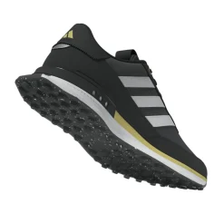 S2G Sl Leather 24 Svart Beige>Adidas New