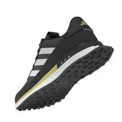S2G Sl Leather 24 Svart Beige>Adidas New