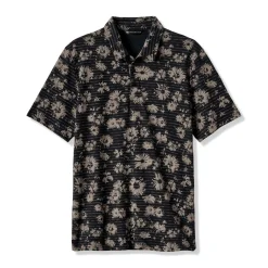 Shaded Grove Svart>Travis Mathew Discount