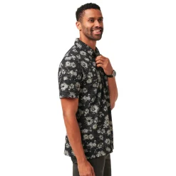 Shaded Grove Svart>Travis Mathew Discount