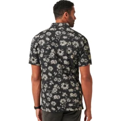 Shaded Grove Svart>Travis Mathew Discount