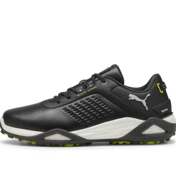 Shadowcat Nitro Leather Svart>Puma New