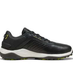 Shadowcat Nitro Leather Svart>Puma New