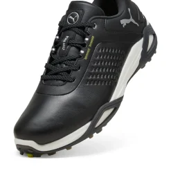 Shadowcat Nitro Leather Svart>Puma New