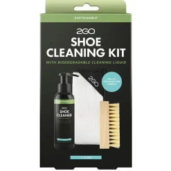 Shoe Cleaning kit>2GO Sale