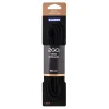 Shoelaces 153 Black 80cm>2GO