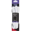 Shoelaces 220 White 120 cm>2GO Outlet