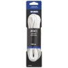 Shoelaces 177 White 100cm>2GO Hot