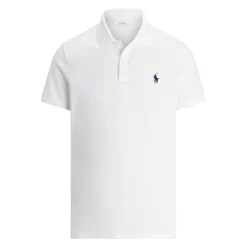 Short Sleeve Polo Performance Stretch Mesh>Ralph Lauren