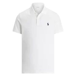 Short Sleeve Polo Performance Stretch Mesh>Ralph Lauren