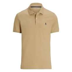 Short Sleeve Polo Performance Stretch Mesh>Ralph Lauren Discount