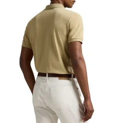 Short Sleeve Polo Performance Stretch Mesh>Ralph Lauren Discount