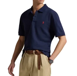 Short Sleeve Polo Performance Stretch Mesh>Ralph Lauren Hot