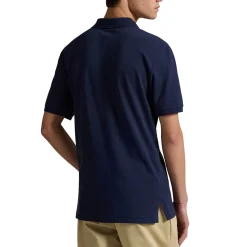 Short Sleeve Polo Performance Stretch Mesh>Ralph Lauren Hot