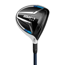 SIM Max Lady>TaylorMade New