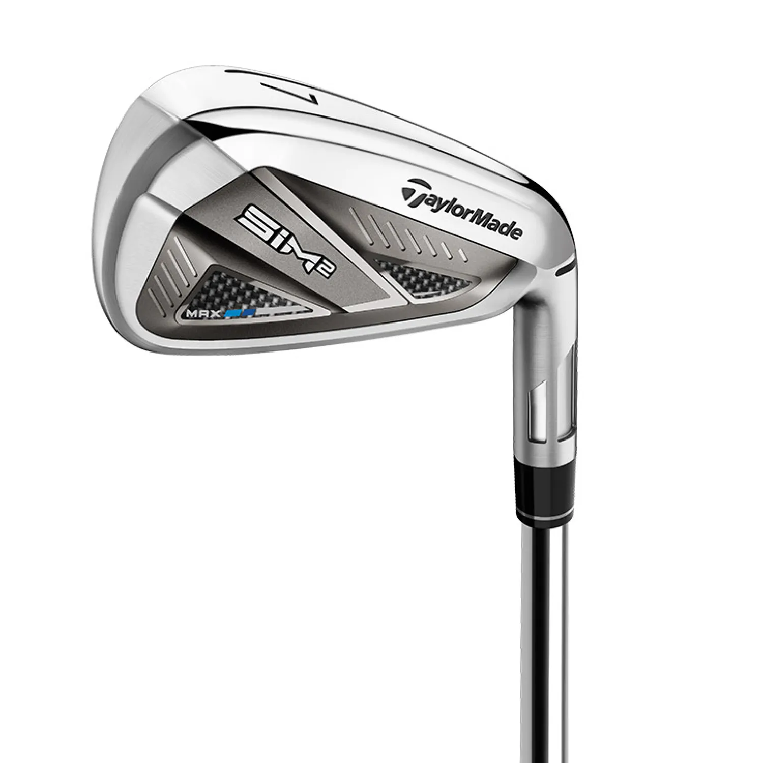 SIM2 MAX Lady - Grafit>TaylorMade Clearance