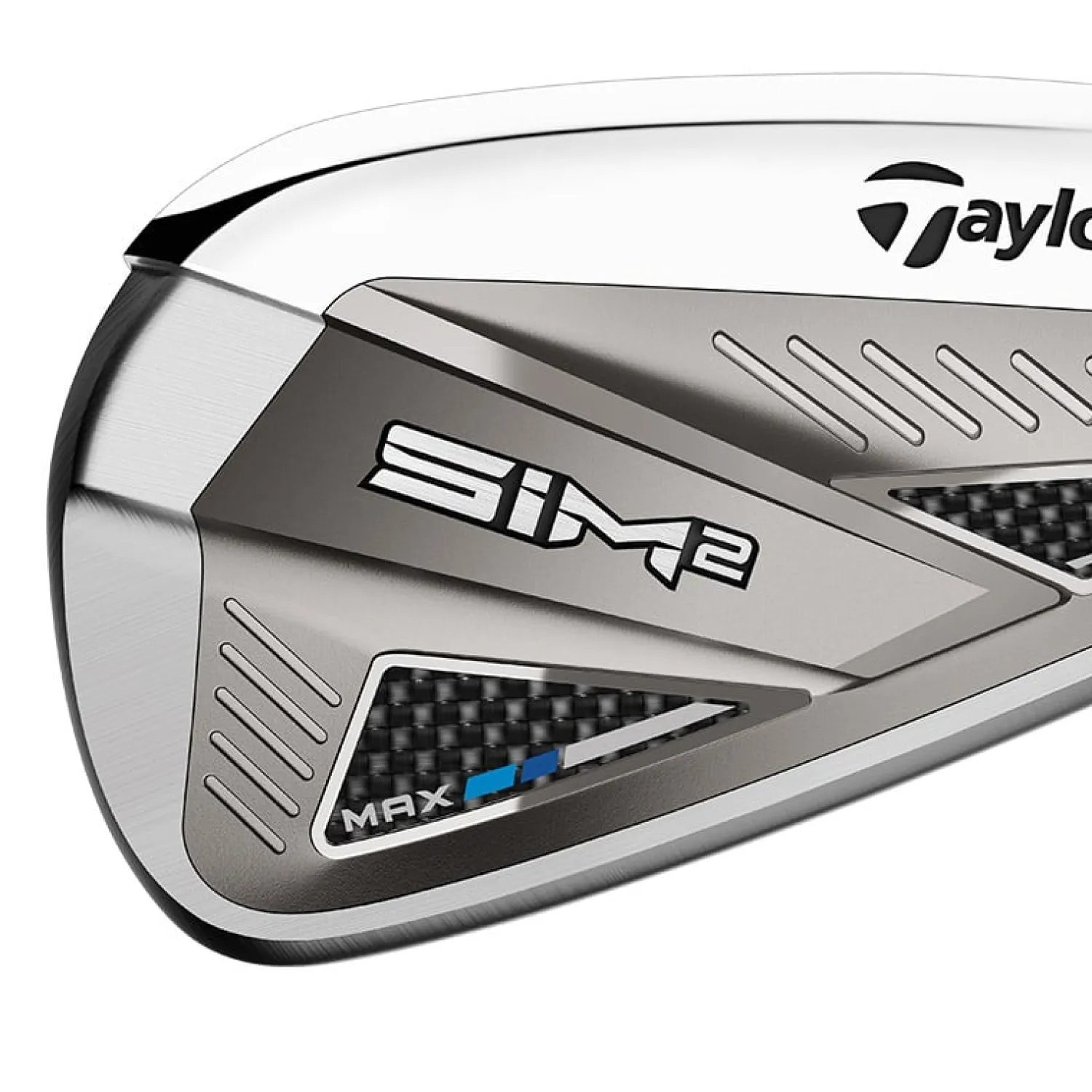 SIM2 MAX Lady - Grafit>TaylorMade Clearance