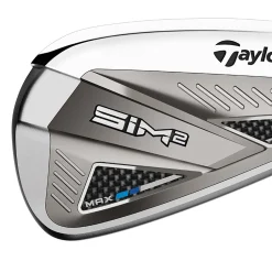 SIM2 MAX Lady - Grafit>TaylorMade Clearance