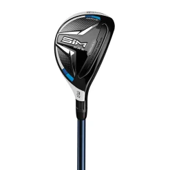 SIM Max Rescue>TaylorMade Clearance