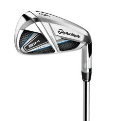 SIM Max - Stål>TaylorMade Clearance
