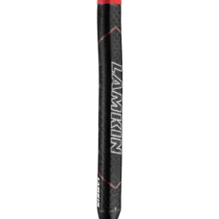 Sink fit Rubber Straight Putter Black/Red>Lamkin Online