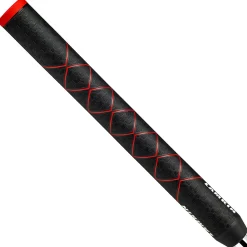 Sink fit Rubber Straight Putter Black/Red>Lamkin Online