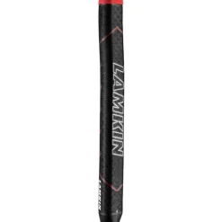 Sink fit Rubber Straight Putter Black/Red>Lamkin Online