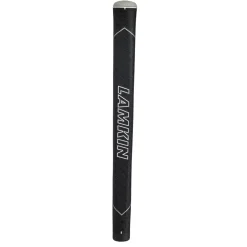 Sink fit Skinny Pistol Putter Black/Silver>Lamkin Outlet