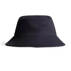 Siri Bucket Hat Blå>J.Lindeberg Discount