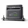 + Shield>SkyTrak New