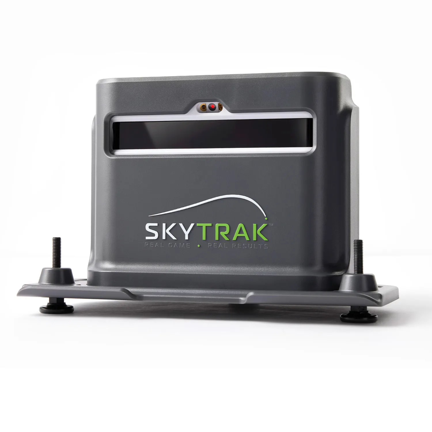 + Shield>SkyTrak New