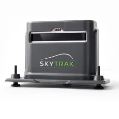 + Shield>SkyTrak New