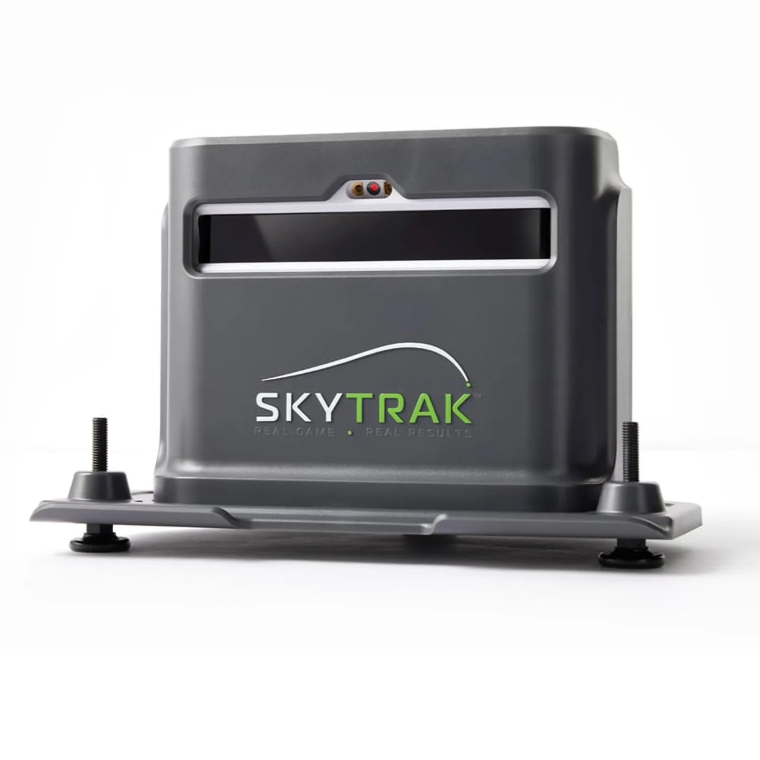 + Shield>SkyTrak New