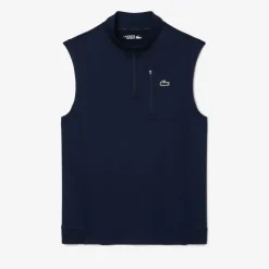 Sleeveless Chill Out Blå>Lacoste Discount