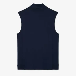 Sleeveless Chill Out Blå>Lacoste Discount