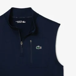 Sleeveless Chill Out Blå>Lacoste Discount
