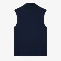 Sleeveless Chill Out Blå>Lacoste Discount