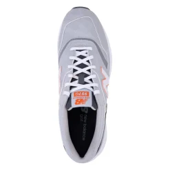 997 SL Grå>New Balance Hot