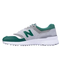997 SL Grå Grön>New Balance