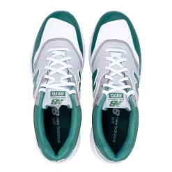 997 SL Grå Grön>New Balance