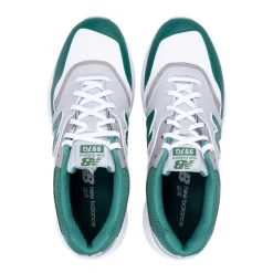 997 SL Grå Grön>New Balance
