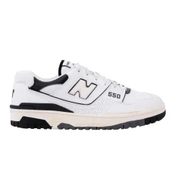 550 SL Vit Svart>New Balance Online