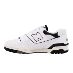 550 SL Vit Svart>New Balance Online