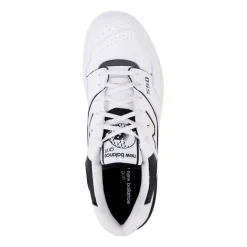 550 SL Vit Svart>New Balance Online